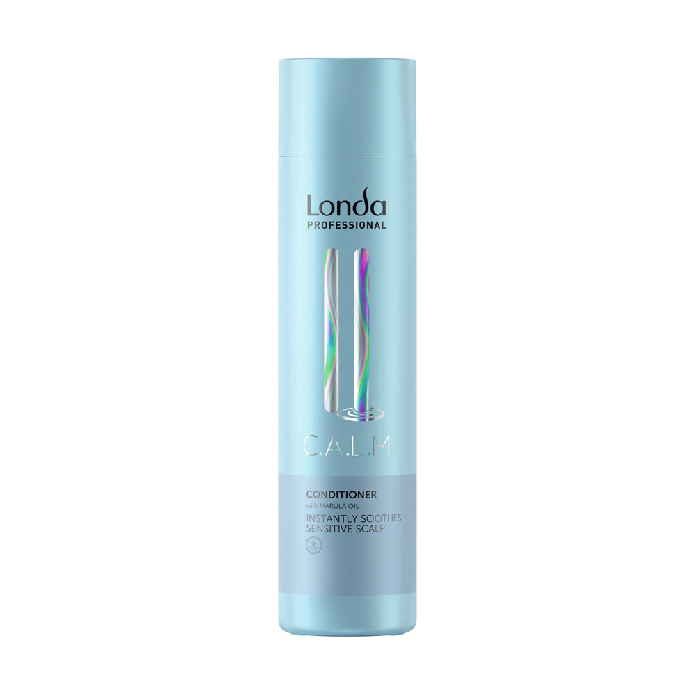 Кондиціонер Londa Professional C.A.L.M. Conditioner для чутливої та сухої шкіри голови, 250 мл